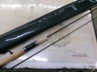 999.9フォーナインマイスター 63M-TRZ グレイウルフ