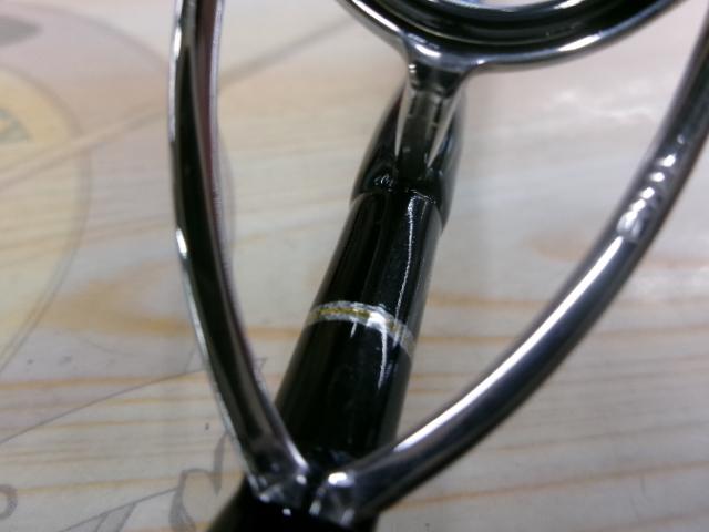 トリプルクロス TCX-962M/SRJ