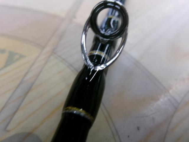 トリプルクロス TCX-962M/SRJ