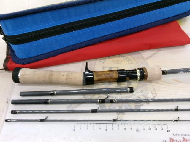 ファインテール FTG-B46/505UL