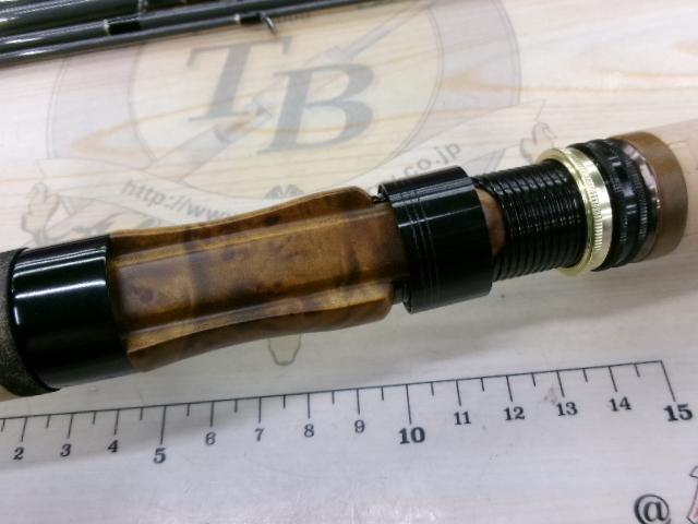 ファインテール FTG-B46/505UL