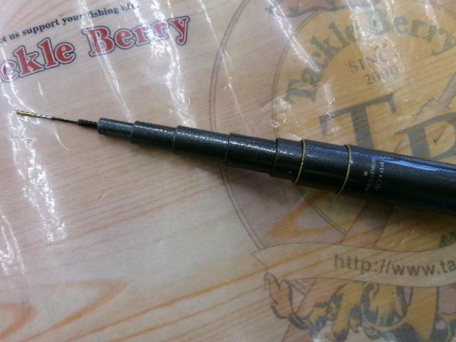 渓流清瀬 硬調44MD