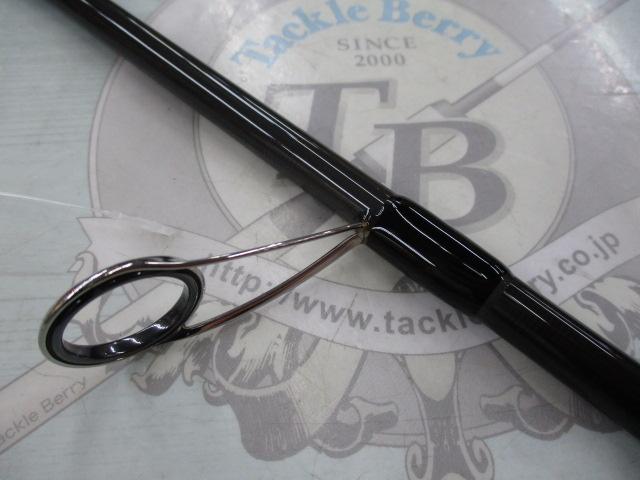 風神RS リンクス 93M