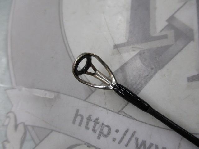 風神RS リンクス 93M