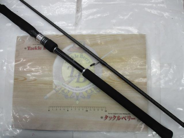 コルトスナイパーBB LSJ S100ML