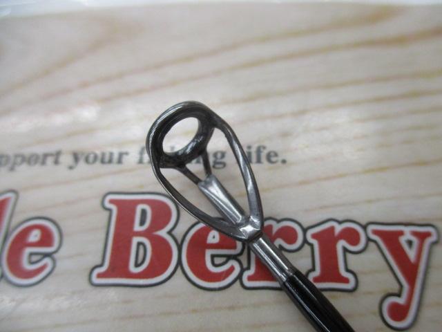 コルトスナイパーBB LSJ S100ML