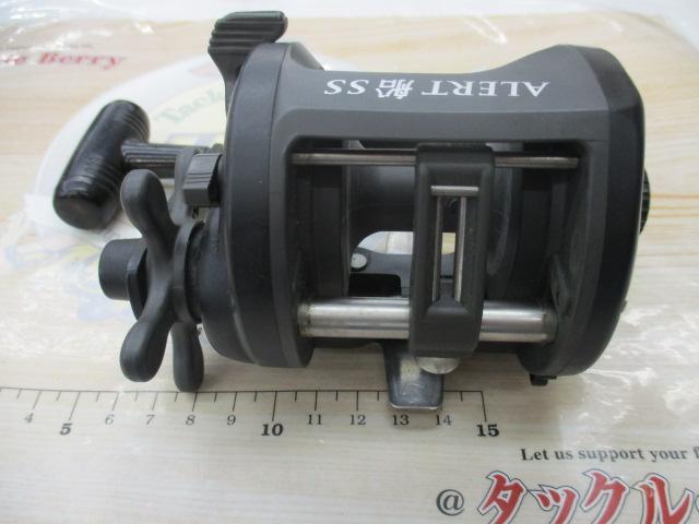 アラート船SS600 