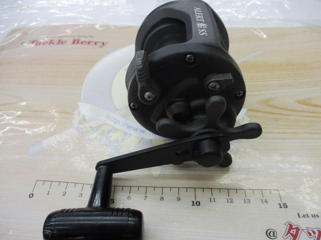 アラート船SS600 