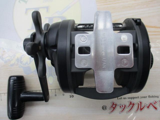 アラート船SS600 