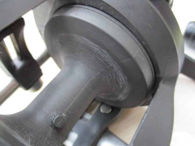 アラート船SS600 