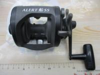 アラート船SS600 