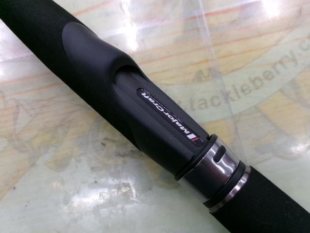 24ソルパラ SPE-862ML