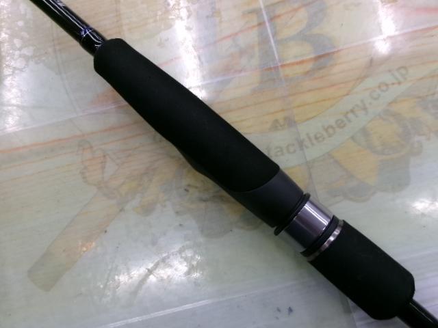 24ソルパラ SPE-862ML