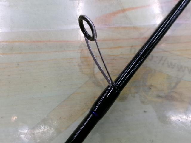 24ソルパラ SPE-862ML