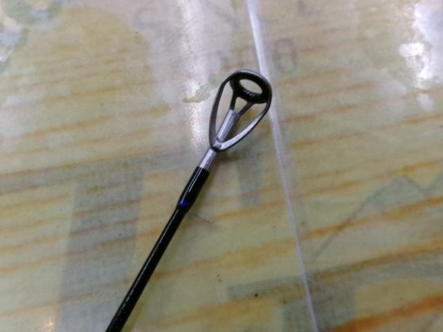 24ソルパラ SPE-862ML