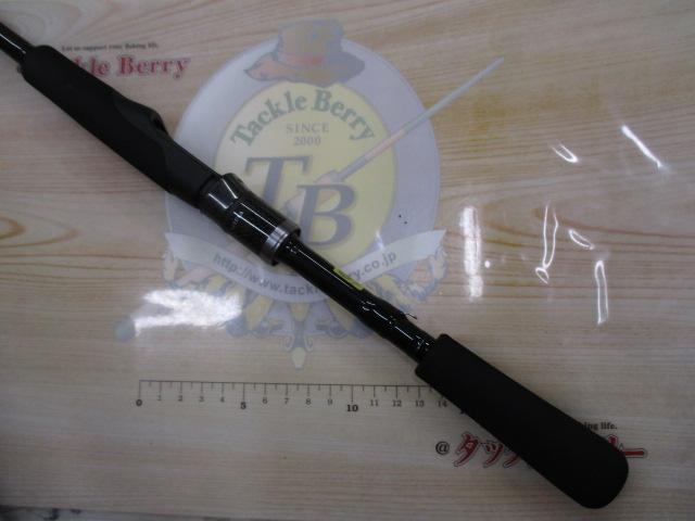 タトゥーラXT 682MHRS