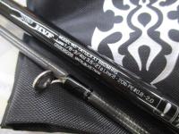 タトゥーラXT 682MHRS