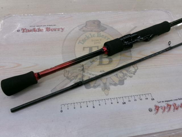 シルバーウルフ 76L-S