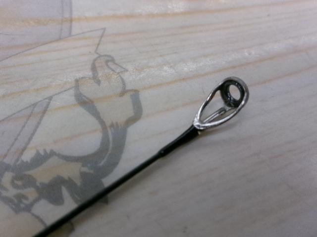 シルバーウルフ 76L-S