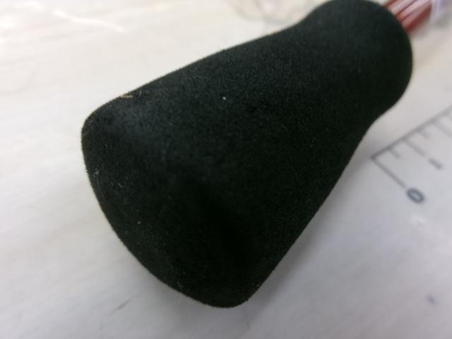 シルバーウルフ 76L-S