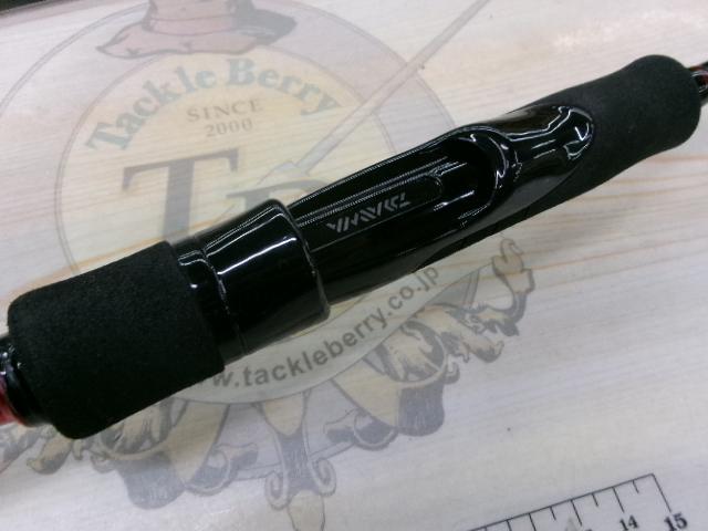 シルバーウルフ 76L-S