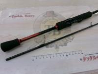 シルバーウルフ 76L-S