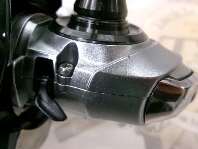 18カルディア LT4000S-C