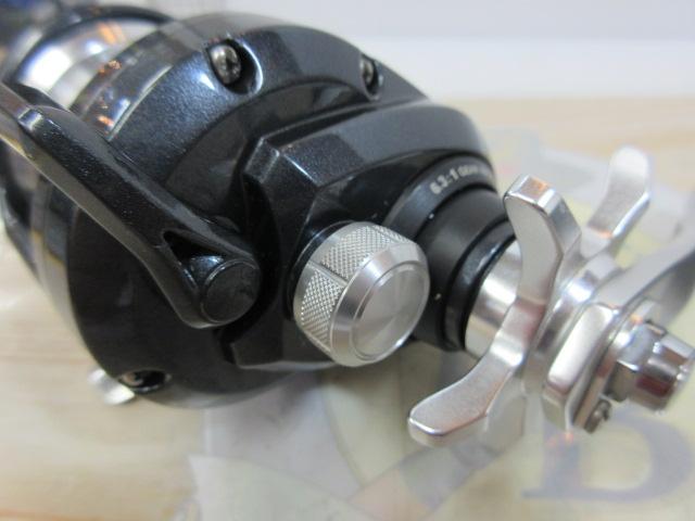 20トリウム 1500HG