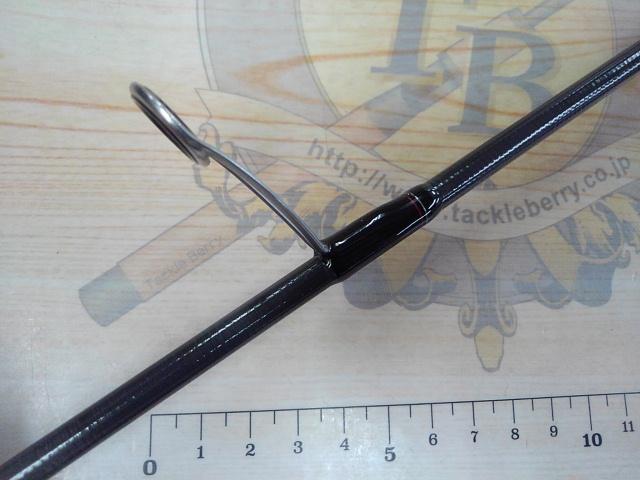 月下美人アジング 68L-S・R