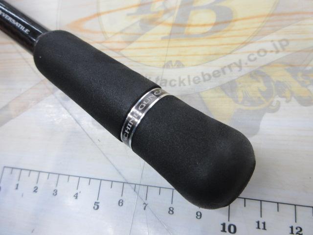 スティーズ C610MH+