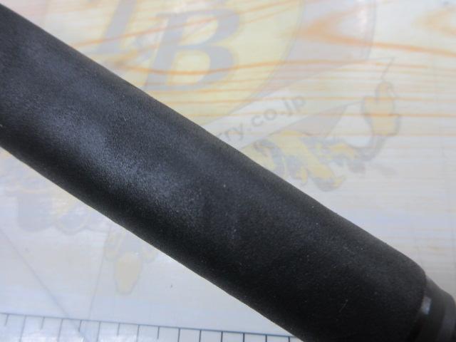 スティーズ C610MH+