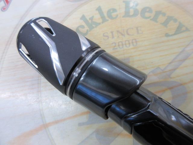 スティーズ C610MH+