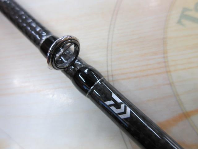 スティーズ C610MH+