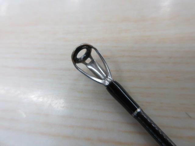 スティーズ C610MH+