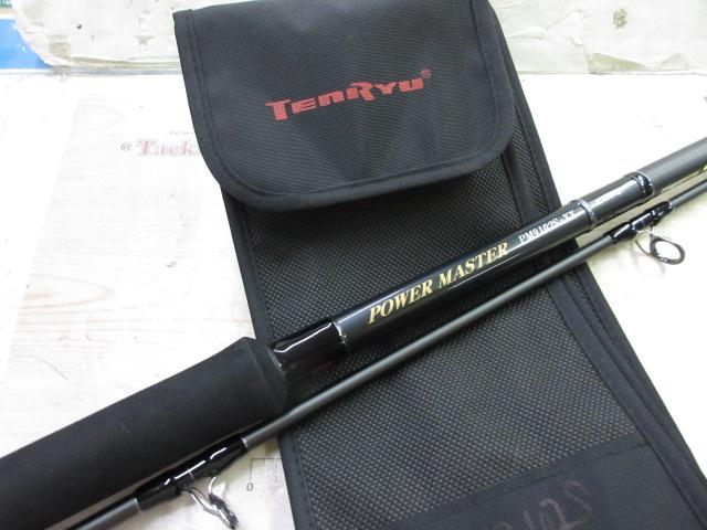 パワーマスター PM9102S-XX