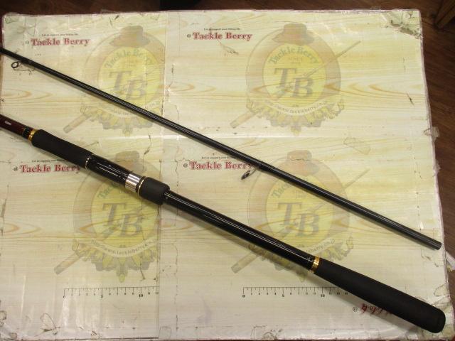 オーバーゼア 103MH