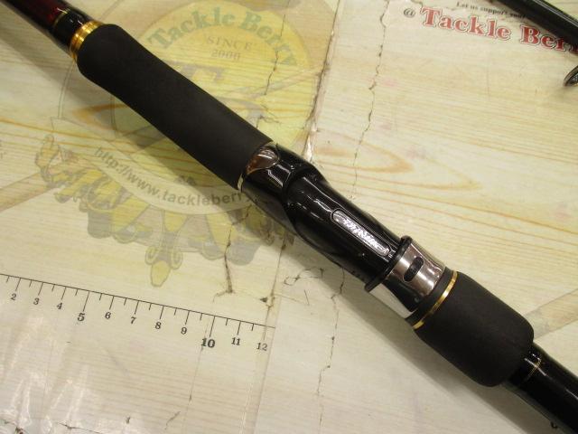 オーバーゼア 103MH