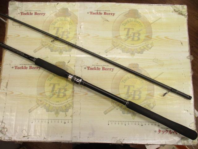 エンカウンター S106MH