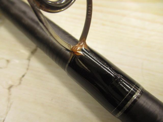 エンカウンター S106MH