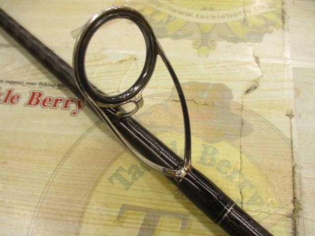 エンカウンター S106MH