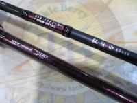 紅牙エア N71HB-METAL