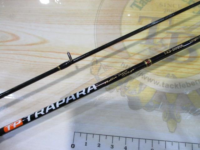 トラパラ TXS-502UL