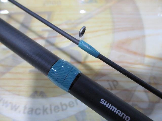 23ルアーマチックソルト S70UL