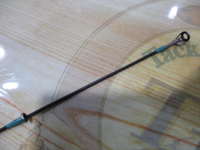 23ルアーマチックソルト S70UL