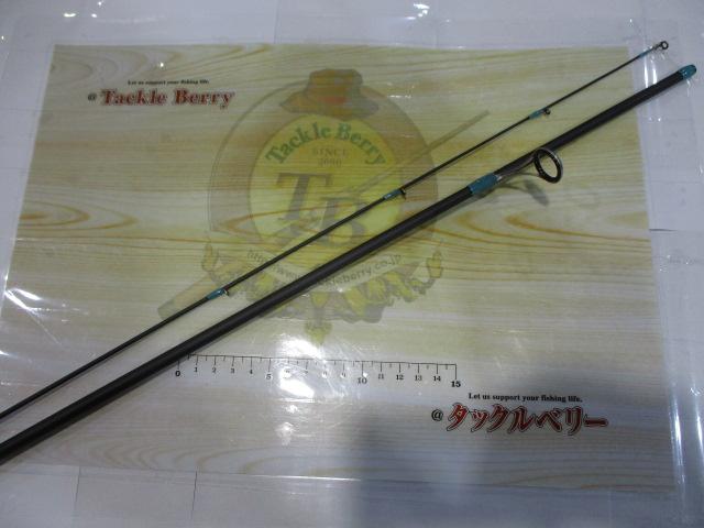 23ルアーマチックソルト S70UL