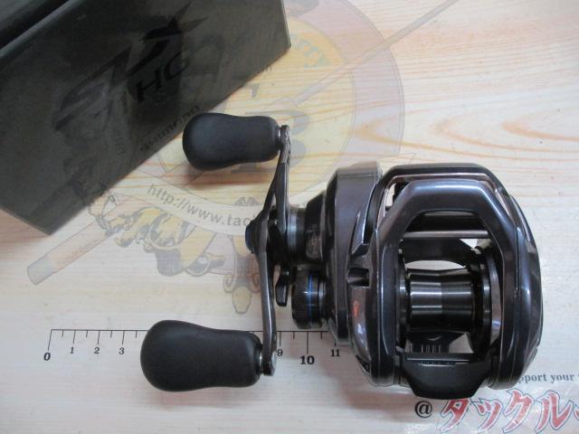 24SLX 71HG｜＠ベリーネット 日本最大新品中古釣具WEBショップ