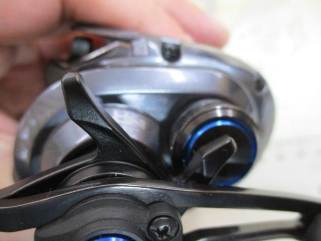 24SLX 71HG｜＠ベリーネット 日本最大新品中古釣具WEBショップ