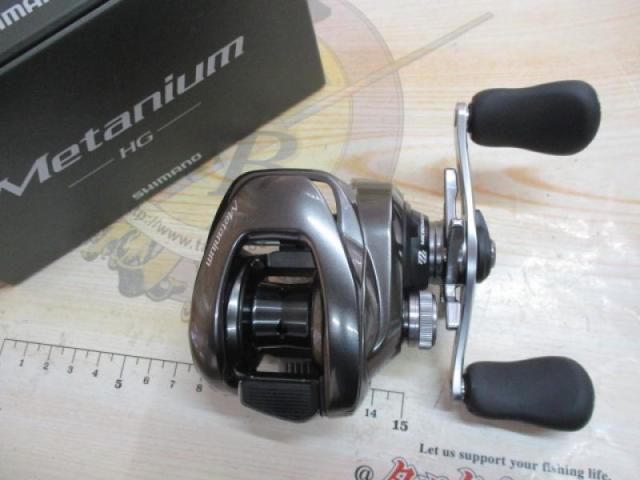 20メタニウムHG RH