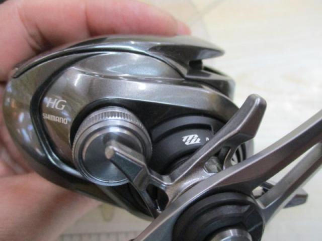 20メタニウムHG RH