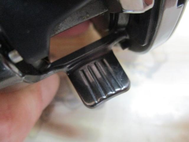 20メタニウムHG RH